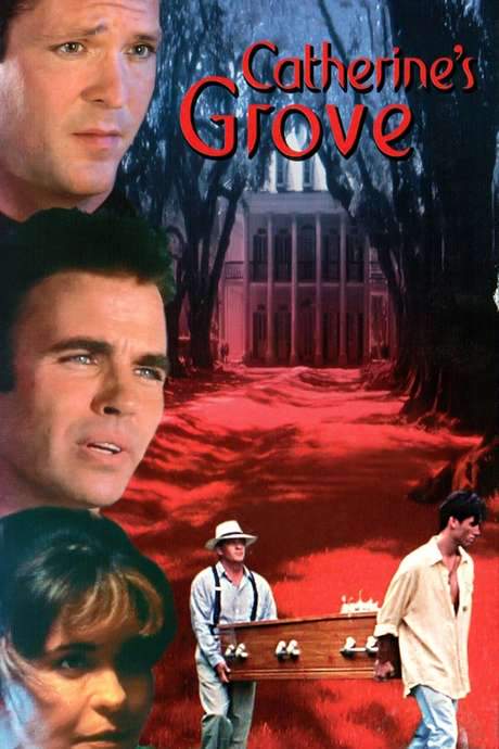 Catherine’s Grove